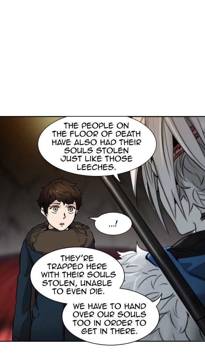 Tower of God, Chapter 317 image 020